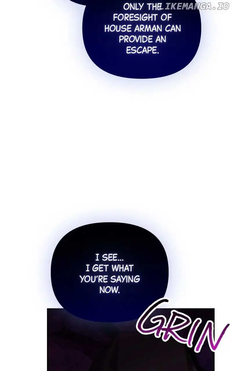 Ten Ways to Get Dumped by a Tyrant Chapter 36 Page 31