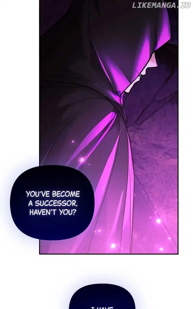 Ten Ways to Get Dumped by a Tyrant Chapter 36 Page 32