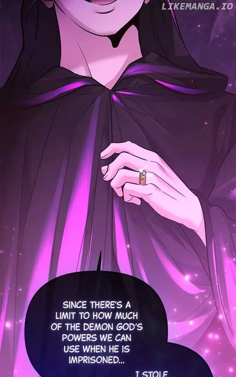 Ten Ways to Get Dumped by a Tyrant Chapter 36 Page 34