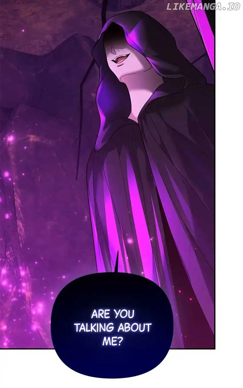 Ten Ways to Get Dumped by a Tyrant Chapter 36 Page 38