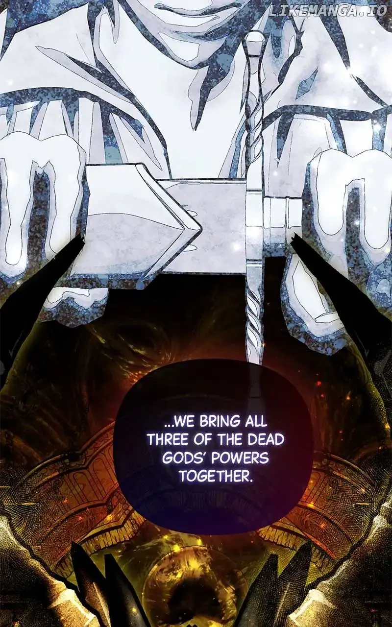 Ten Ways to Get Dumped by a Tyrant Chapter 36 Page 43