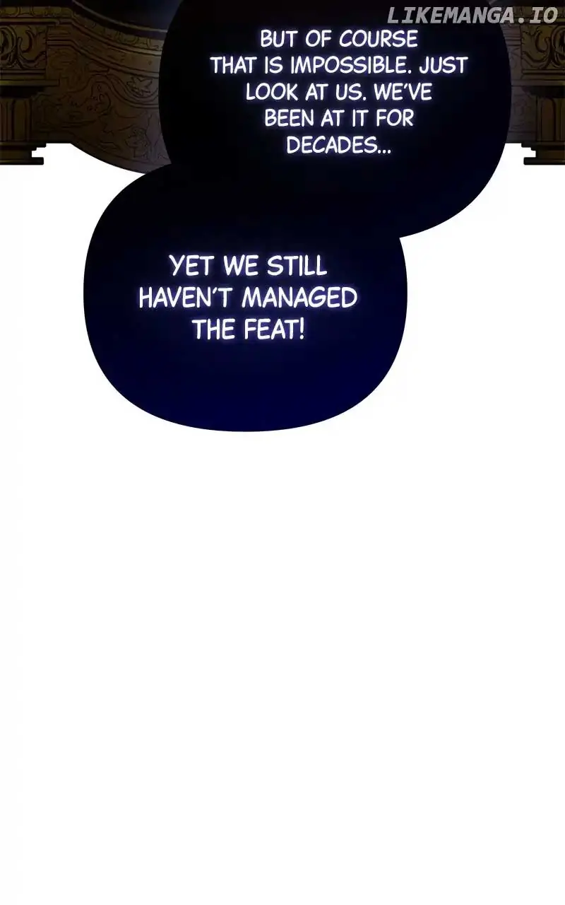 Ten Ways to Get Dumped by a Tyrant Chapter 36 Page 45