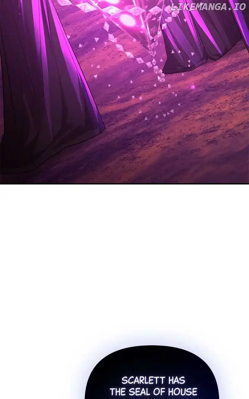 Ten Ways to Get Dumped by a Tyrant Chapter 36 Page 47
