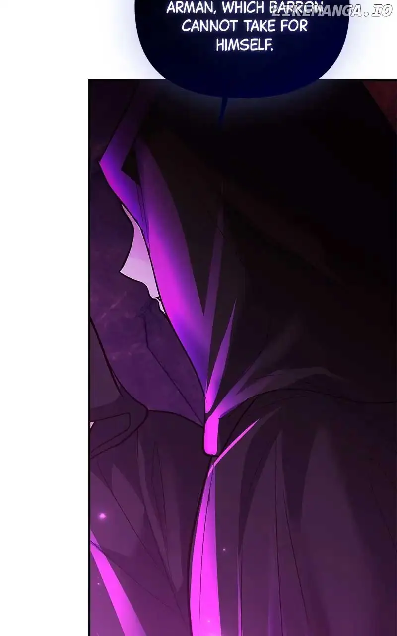 Ten Ways to Get Dumped by a Tyrant Chapter 36 Page 48