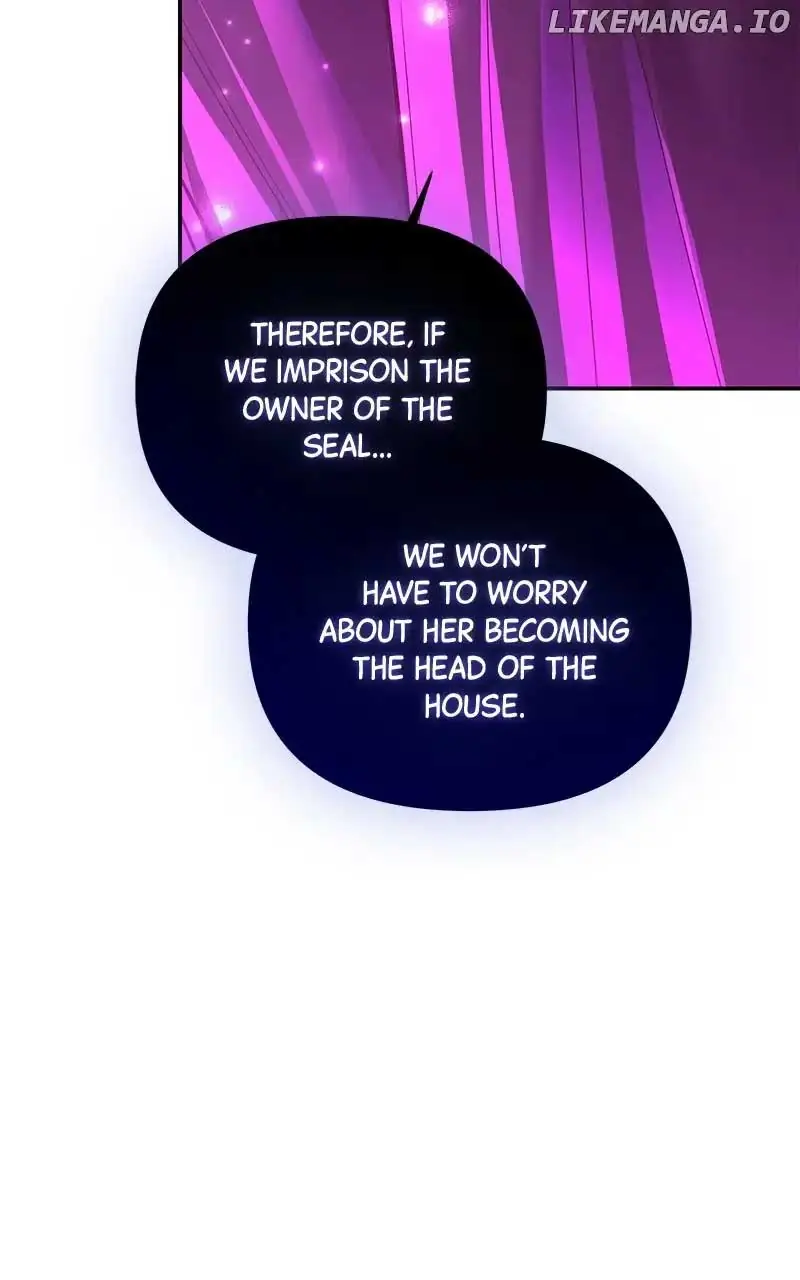 Ten Ways to Get Dumped by a Tyrant Chapter 36 Page 49