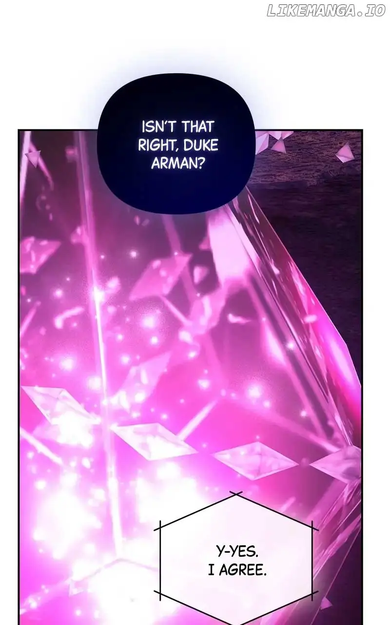 Ten Ways to Get Dumped by a Tyrant Chapter 36 Page 50