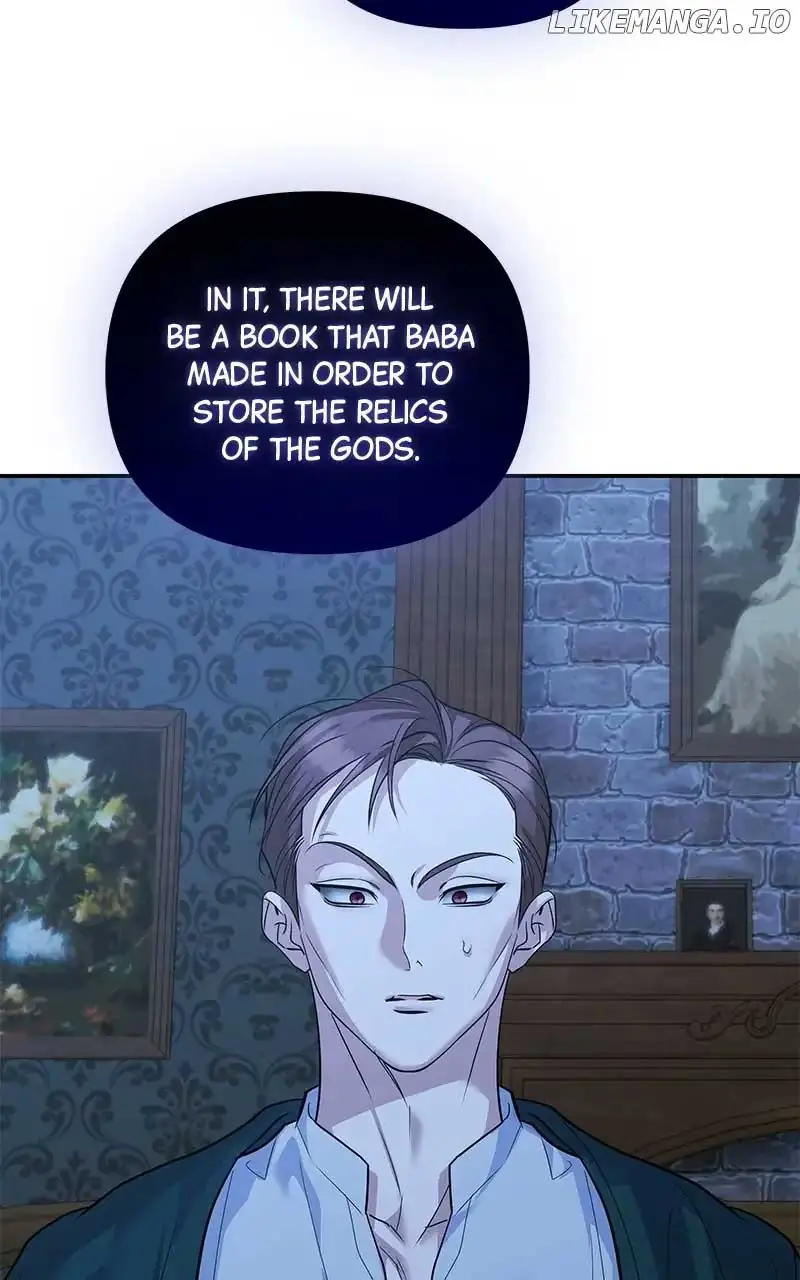 Ten Ways to Get Dumped by a Tyrant Chapter 36 Page 52