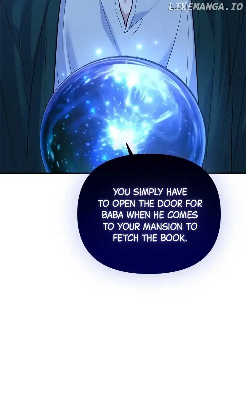 Ten Ways to Get Dumped by a Tyrant Chapter 36 Page 53