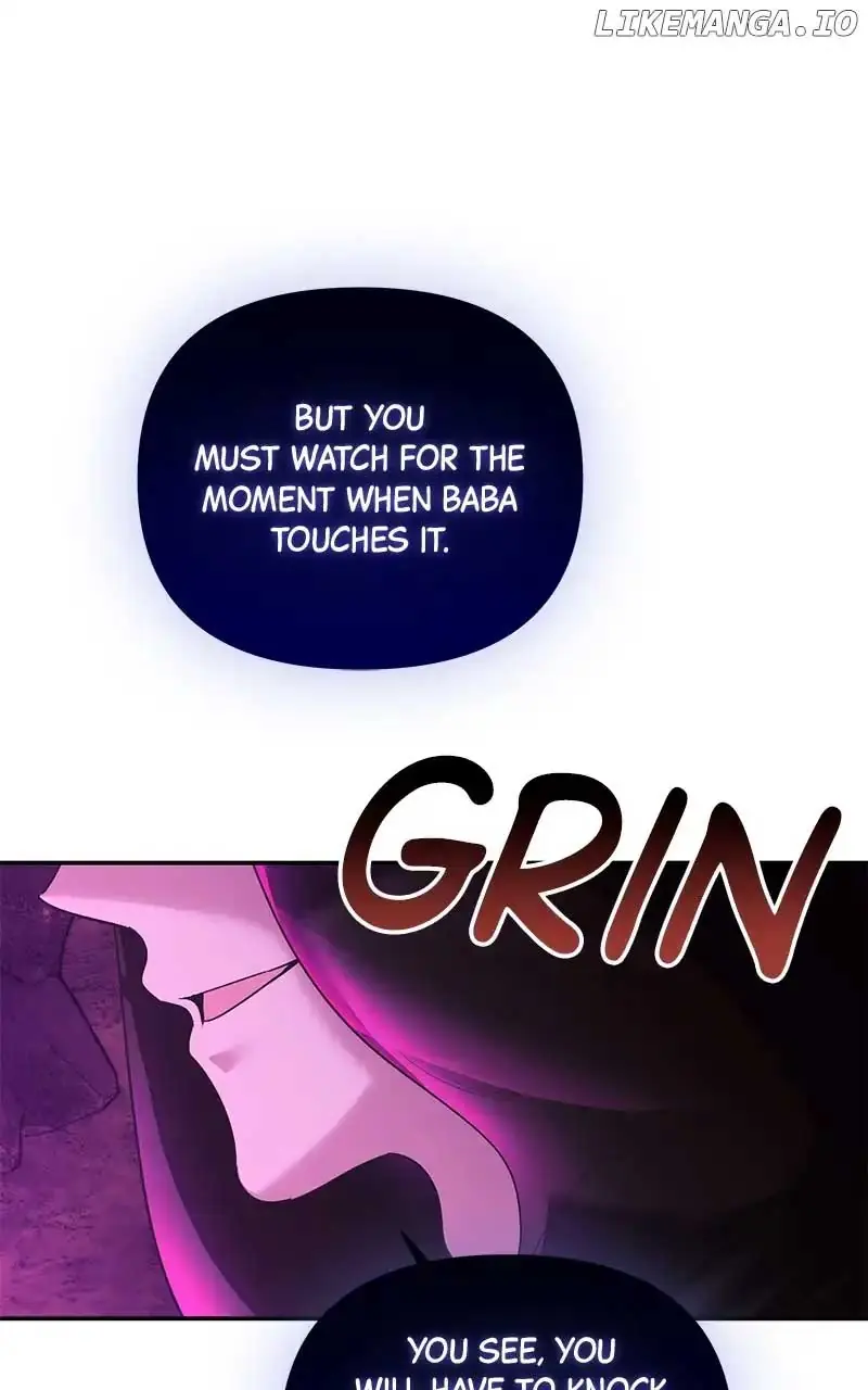 Ten Ways to Get Dumped by a Tyrant Chapter 36 Page 54