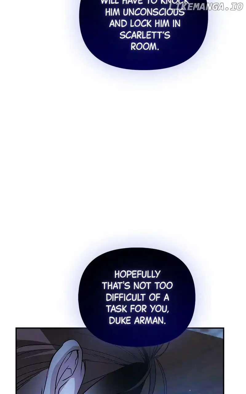 Ten Ways to Get Dumped by a Tyrant Chapter 36 Page 55