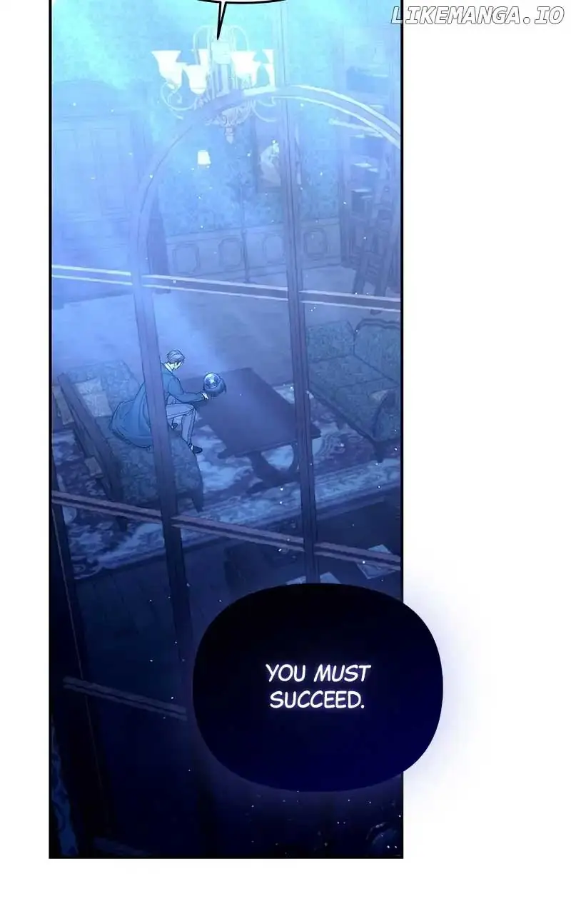 Ten Ways to Get Dumped by a Tyrant Chapter 36 Page 58