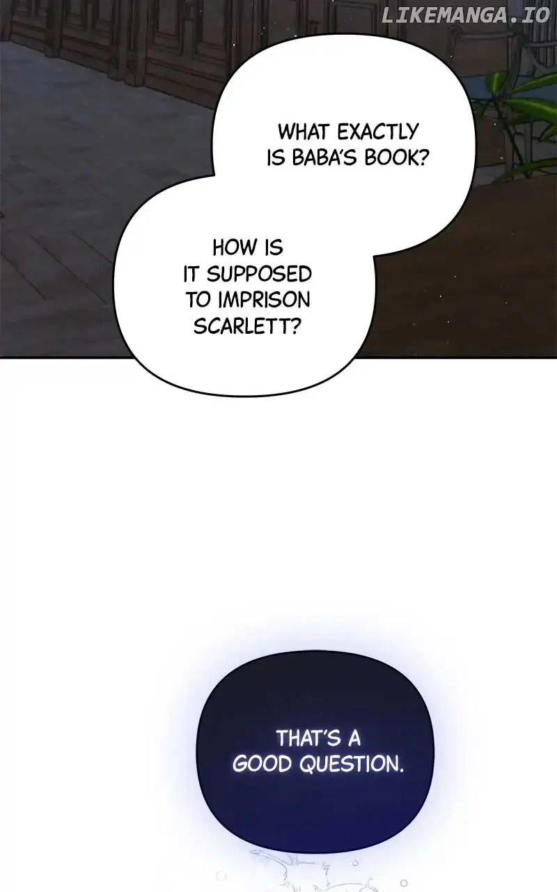 Ten Ways to Get Dumped by a Tyrant Chapter 36 Page 60