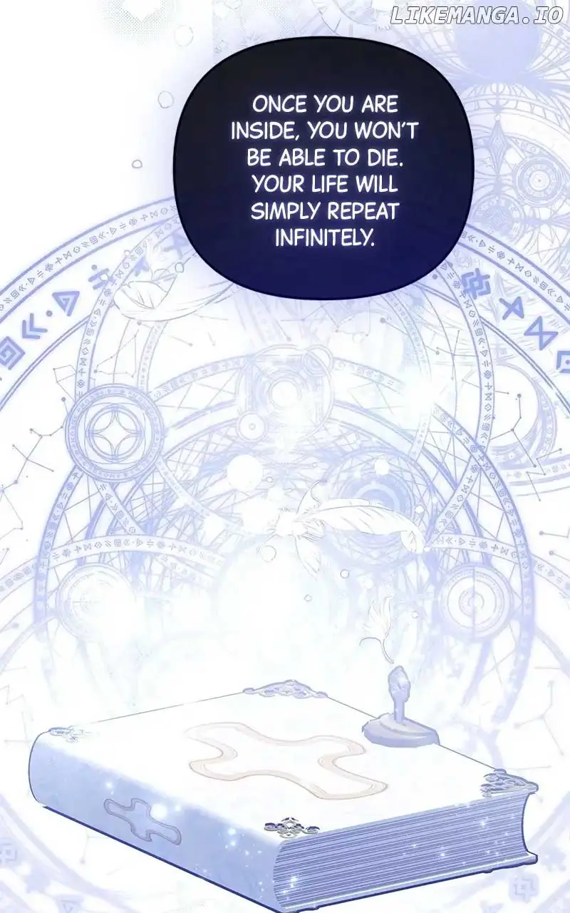 Ten Ways to Get Dumped by a Tyrant Chapter 36 Page 62