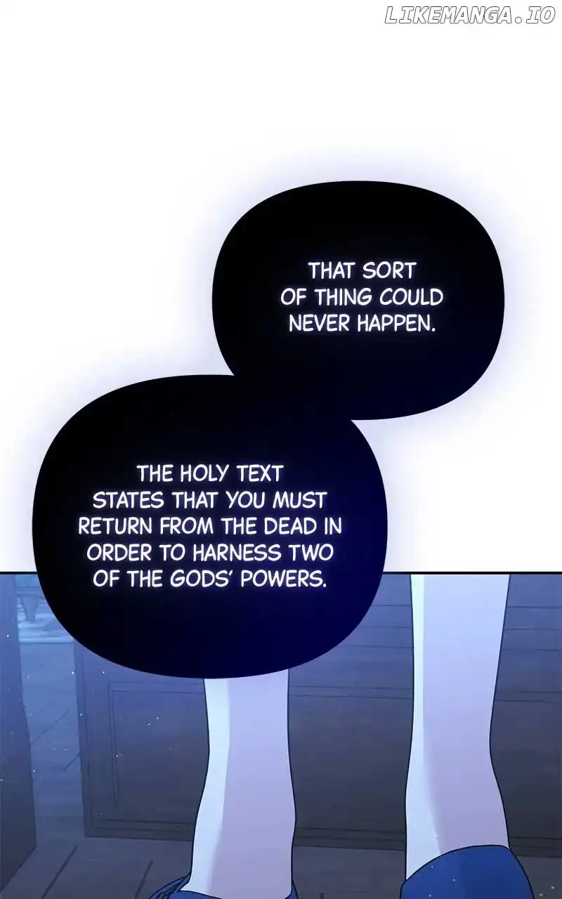 Ten Ways to Get Dumped by a Tyrant Chapter 36 Page 73