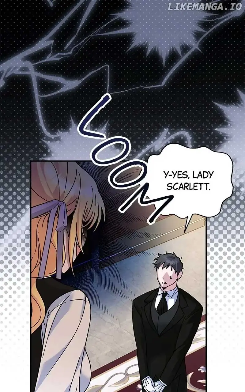 Ten Ways to Get Dumped by a Tyrant Chapter 36 Page 87
