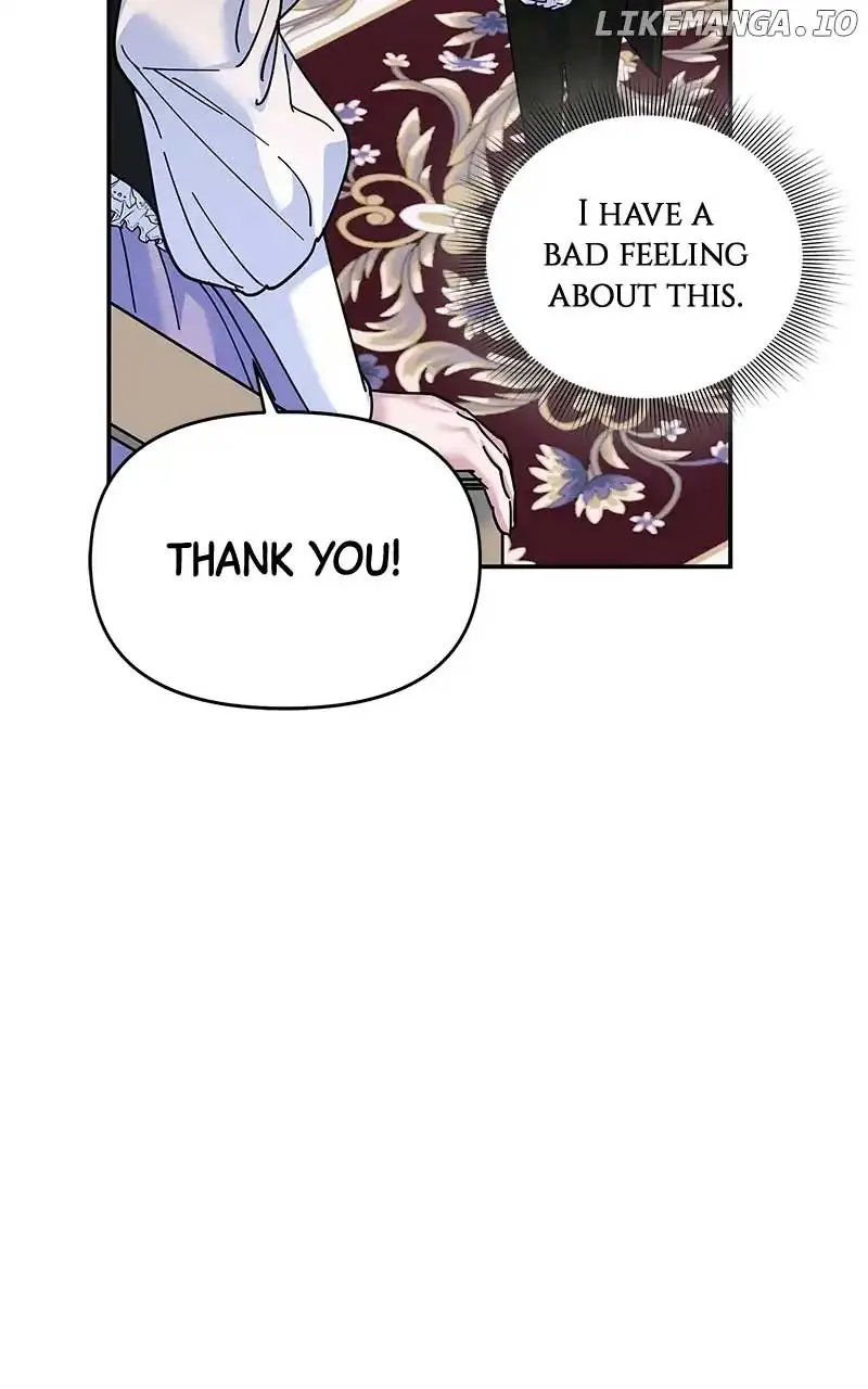 Ten Ways to Get Dumped by a Tyrant Chapter 36 Page 88