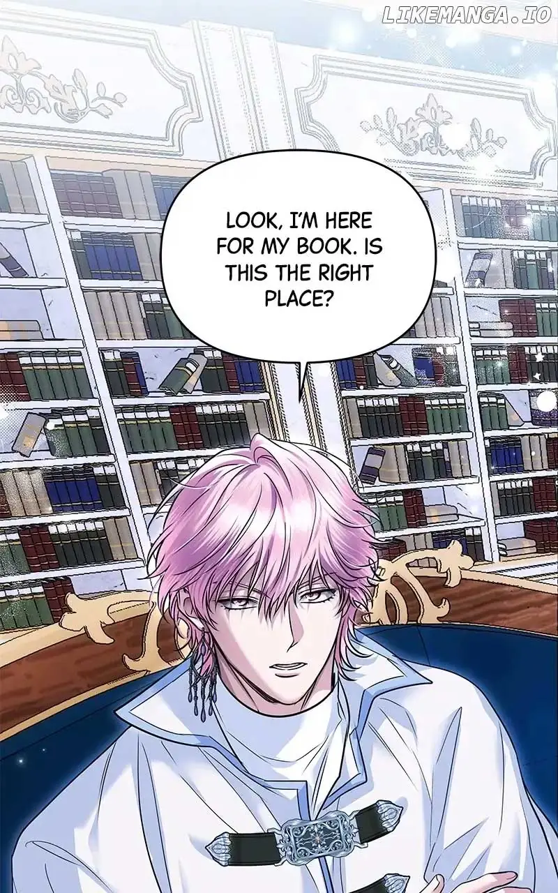 Ten Ways to Get Dumped by a Tyrant Chapter 36 Page 90