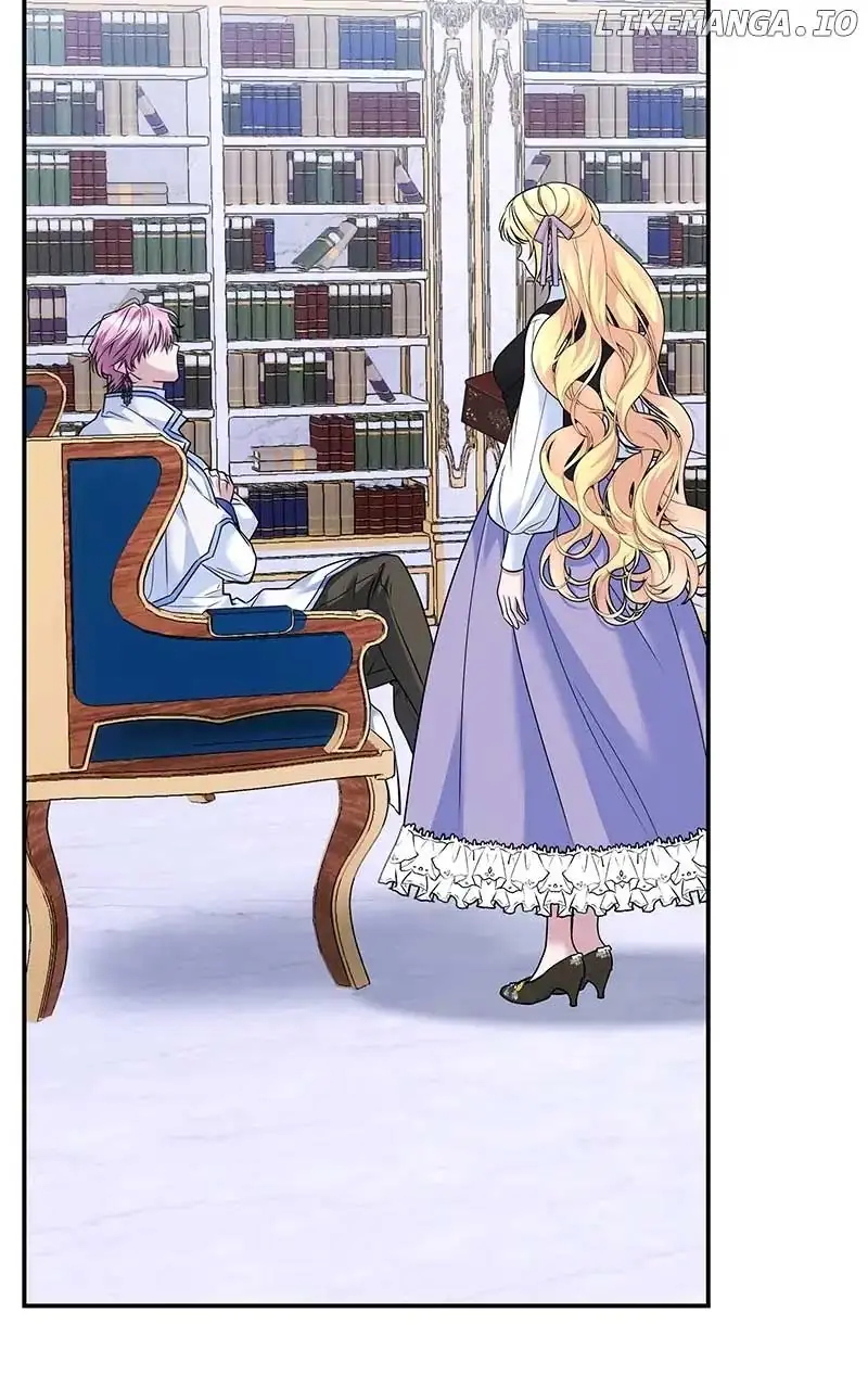 Ten Ways to Get Dumped by a Tyrant Chapter 36 Page 93