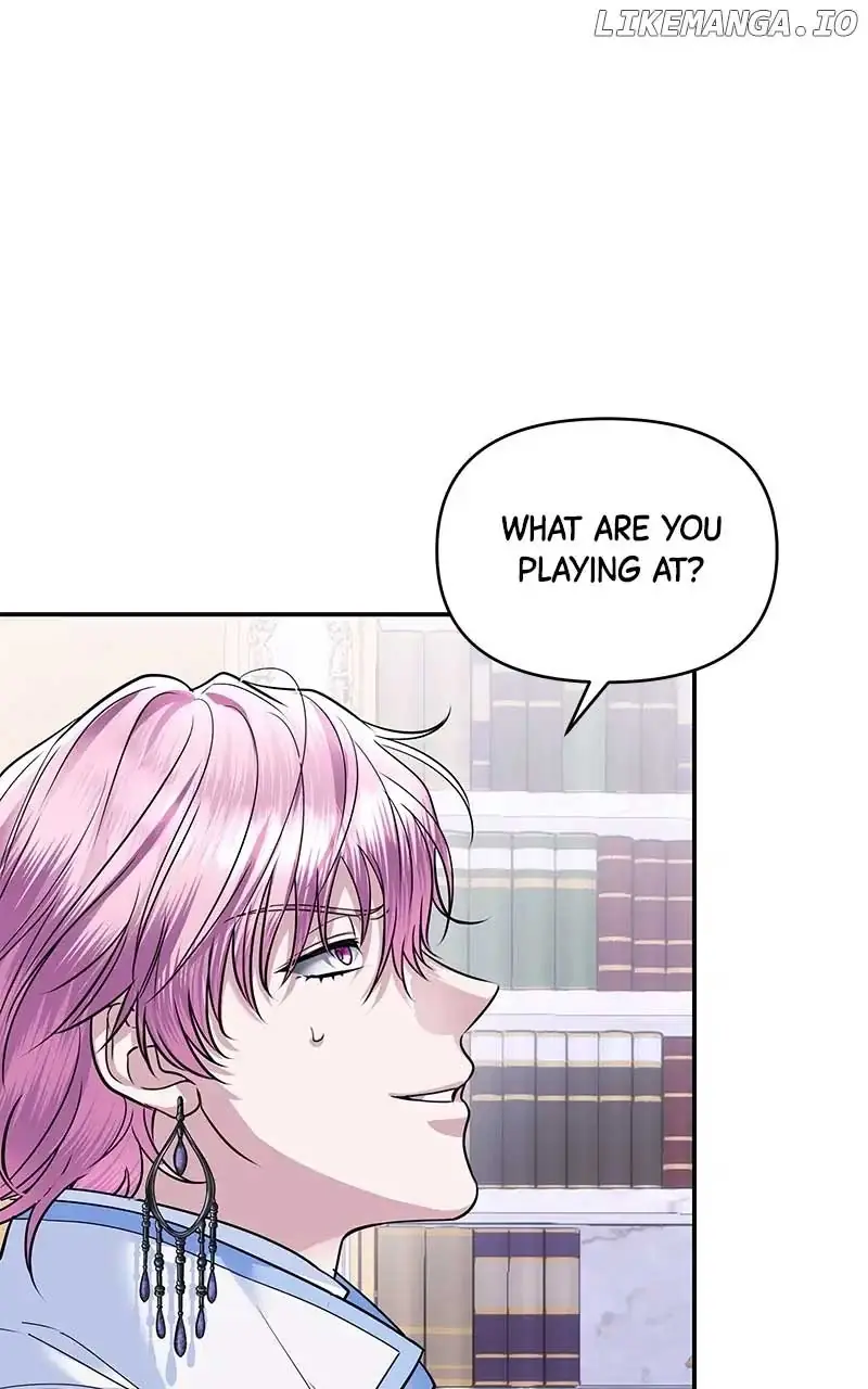 Ten Ways to Get Dumped by a Tyrant Chapter 36 Page 97