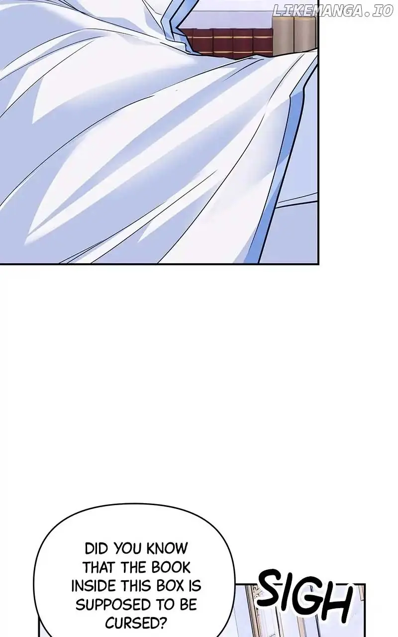 Ten Ways to Get Dumped by a Tyrant Chapter 36 Page 98