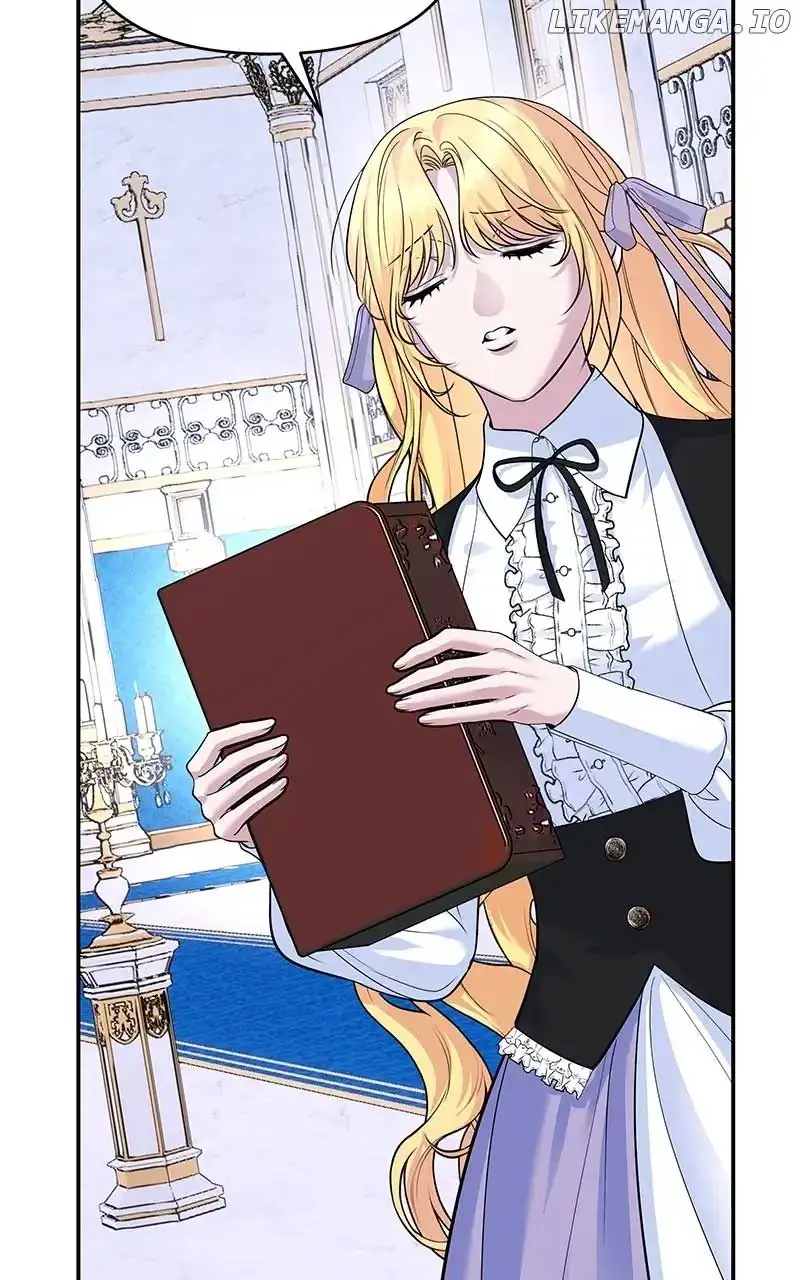 Ten Ways to Get Dumped by a Tyrant Chapter 36 Page 99