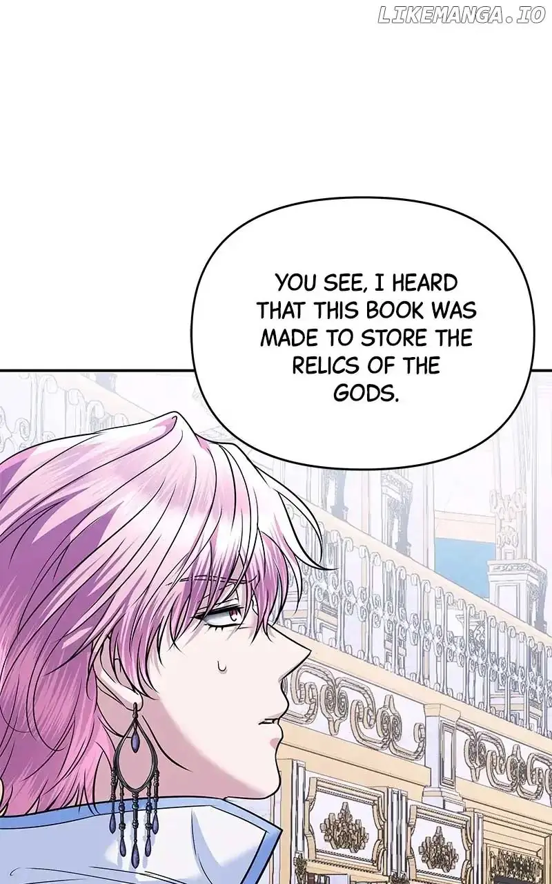 Ten Ways to Get Dumped by a Tyrant Chapter 36 Page 102