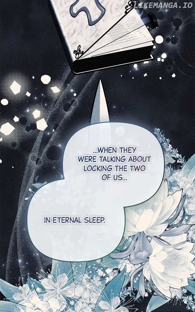 Ten Ways to Get Dumped by a Tyrant Chapter 36 Page 105