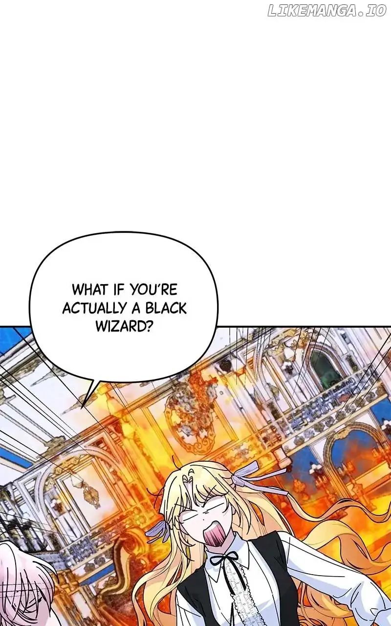 Ten Ways to Get Dumped by a Tyrant Chapter 36 Page 110
