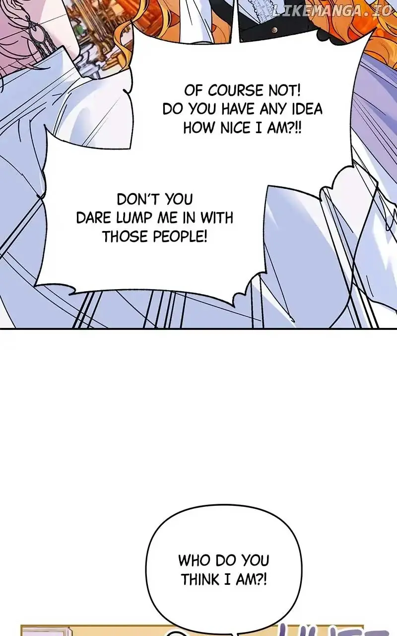 Ten Ways to Get Dumped by a Tyrant Chapter 36 Page 111
