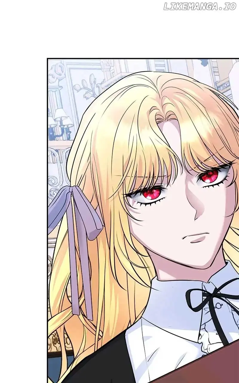Ten Ways to Get Dumped by a Tyrant Chapter 36 Page 113