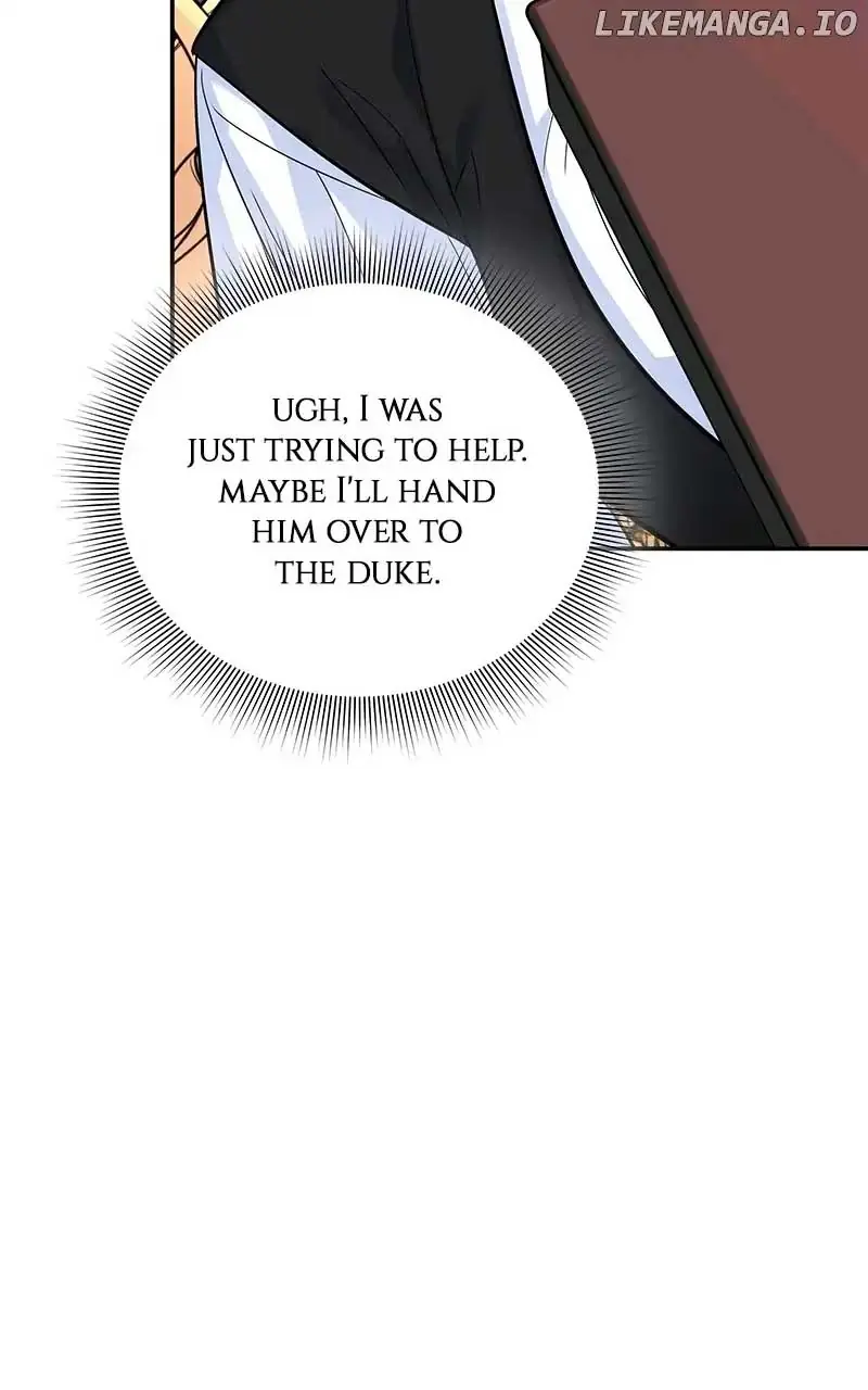 Ten Ways to Get Dumped by a Tyrant Chapter 36 Page 114
