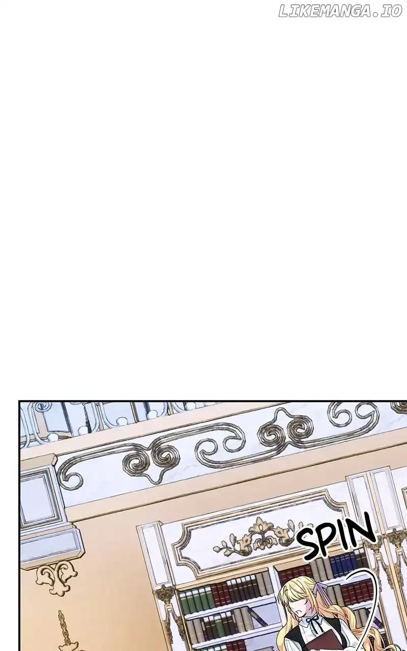 Ten Ways to Get Dumped by a Tyrant Chapter 36 Page 116