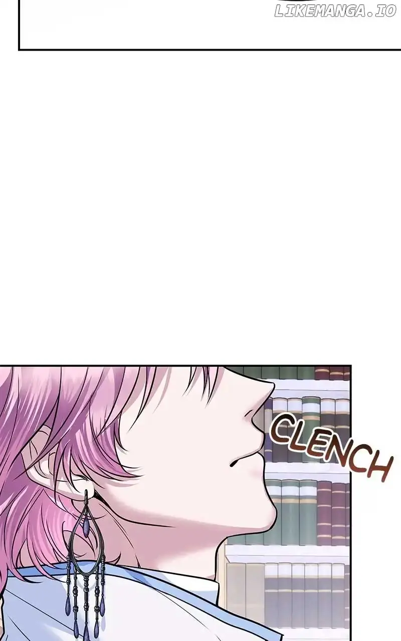 Ten Ways to Get Dumped by a Tyrant Chapter 36 Page 118
