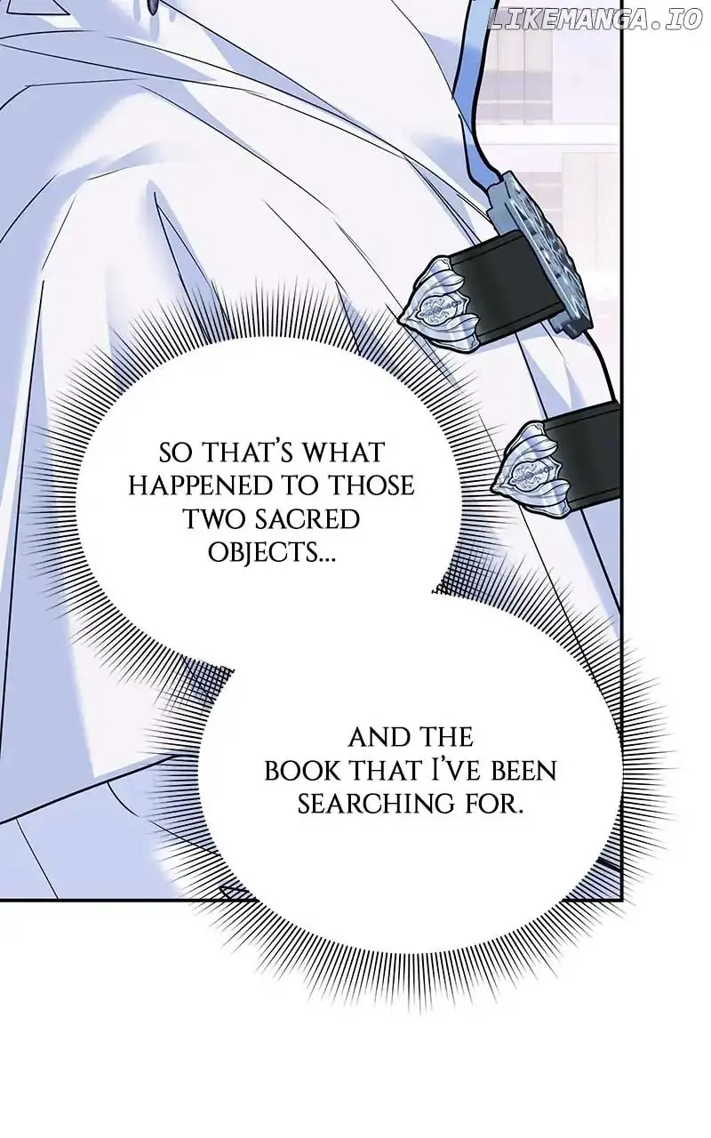 Ten Ways to Get Dumped by a Tyrant Chapter 36 Page 119