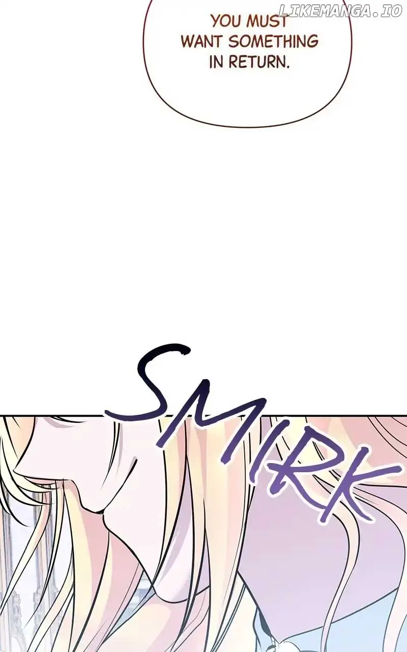 Ten Ways to Get Dumped by a Tyrant Chapter 36 Page 122