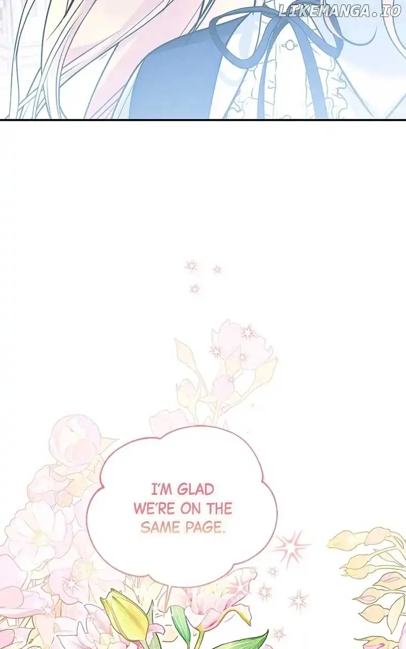 Ten Ways to Get Dumped by a Tyrant Chapter 36 Page 123