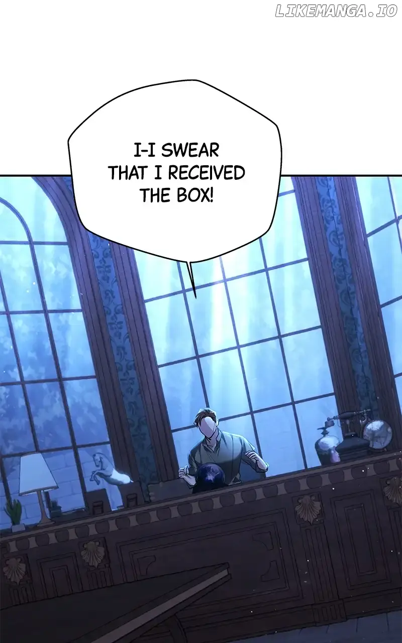 Ten Ways to Get Dumped by a Tyrant Chapter 37 Page 4