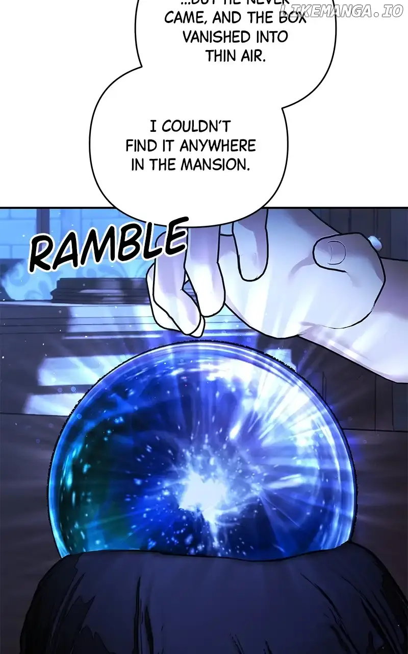 Ten Ways to Get Dumped by a Tyrant Chapter 37 Page 6