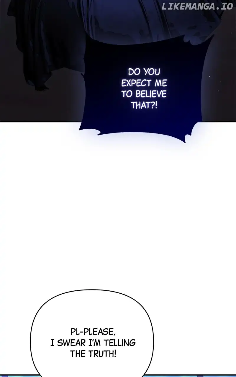 Ten Ways to Get Dumped by a Tyrant Chapter 37 Page 7