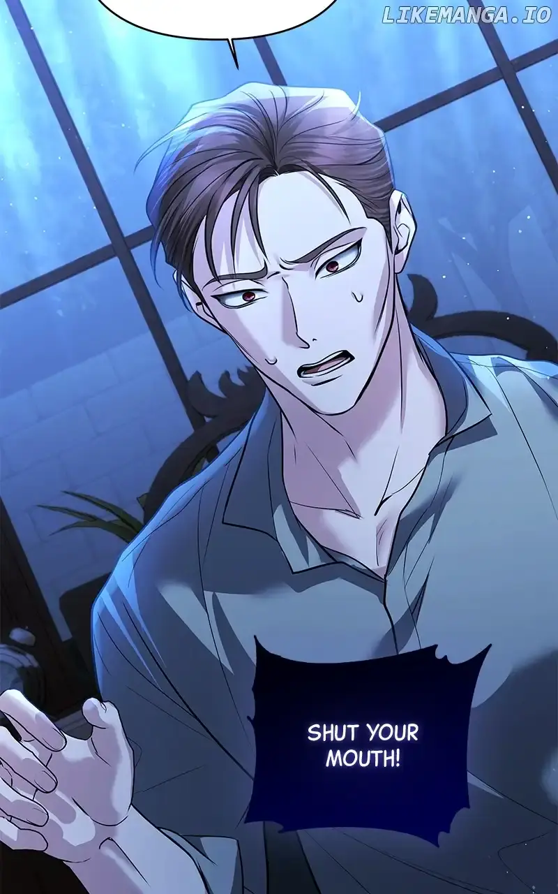 Ten Ways to Get Dumped by a Tyrant Chapter 37 Page 8