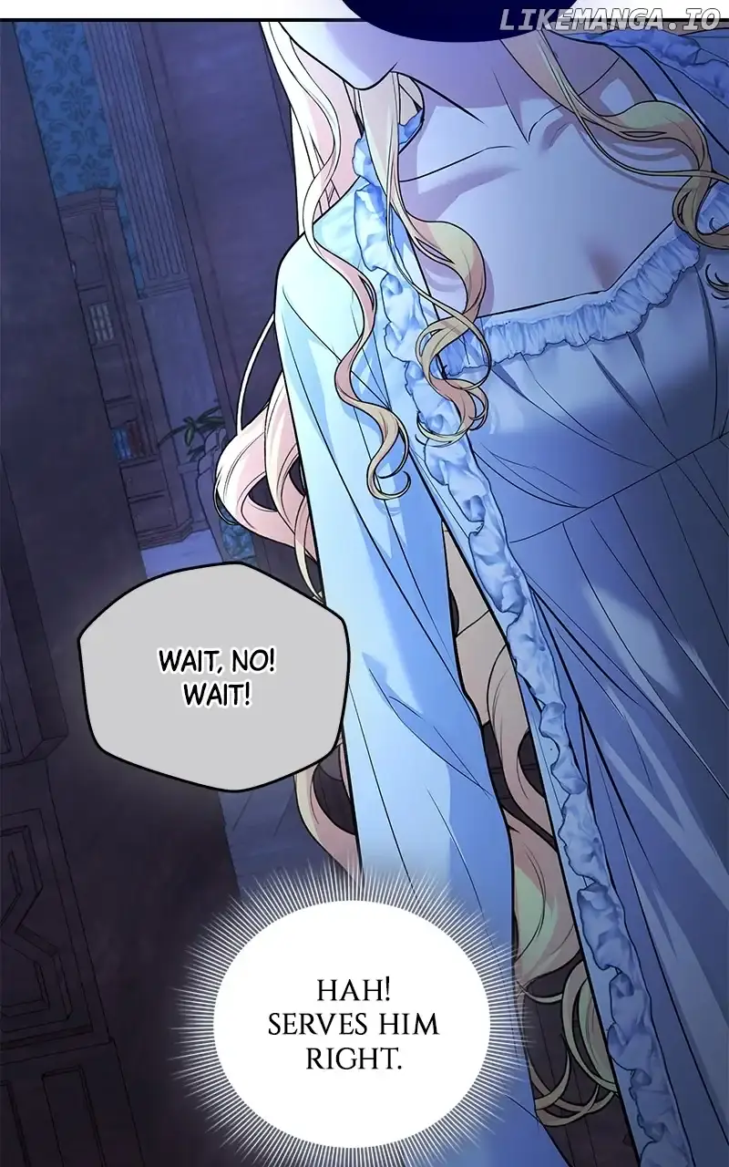 Ten Ways to Get Dumped by a Tyrant Chapter 37 Page 10