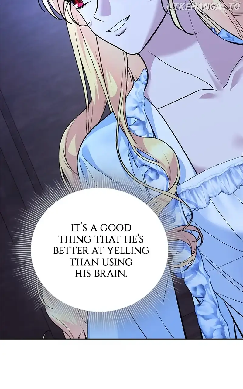 Ten Ways to Get Dumped by a Tyrant Chapter 37 Page 12