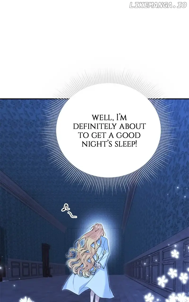 Ten Ways to Get Dumped by a Tyrant Chapter 37 Page 13