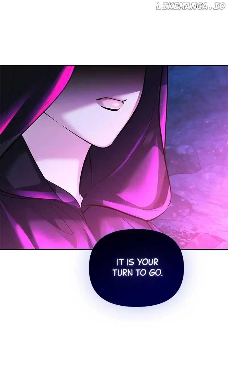 Ten Ways to Get Dumped by a Tyrant Chapter 37 Page 19