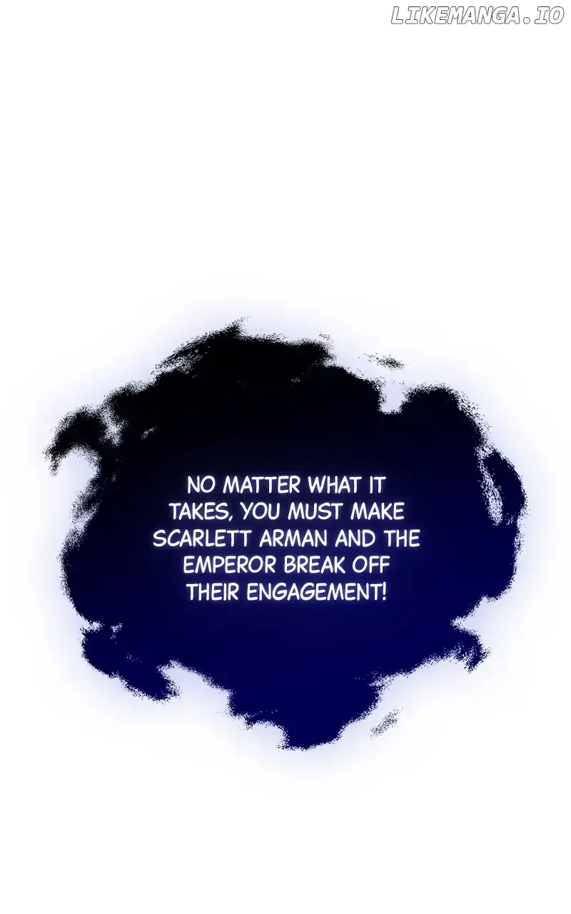 Ten Ways to Get Dumped by a Tyrant Chapter 37 Page 20