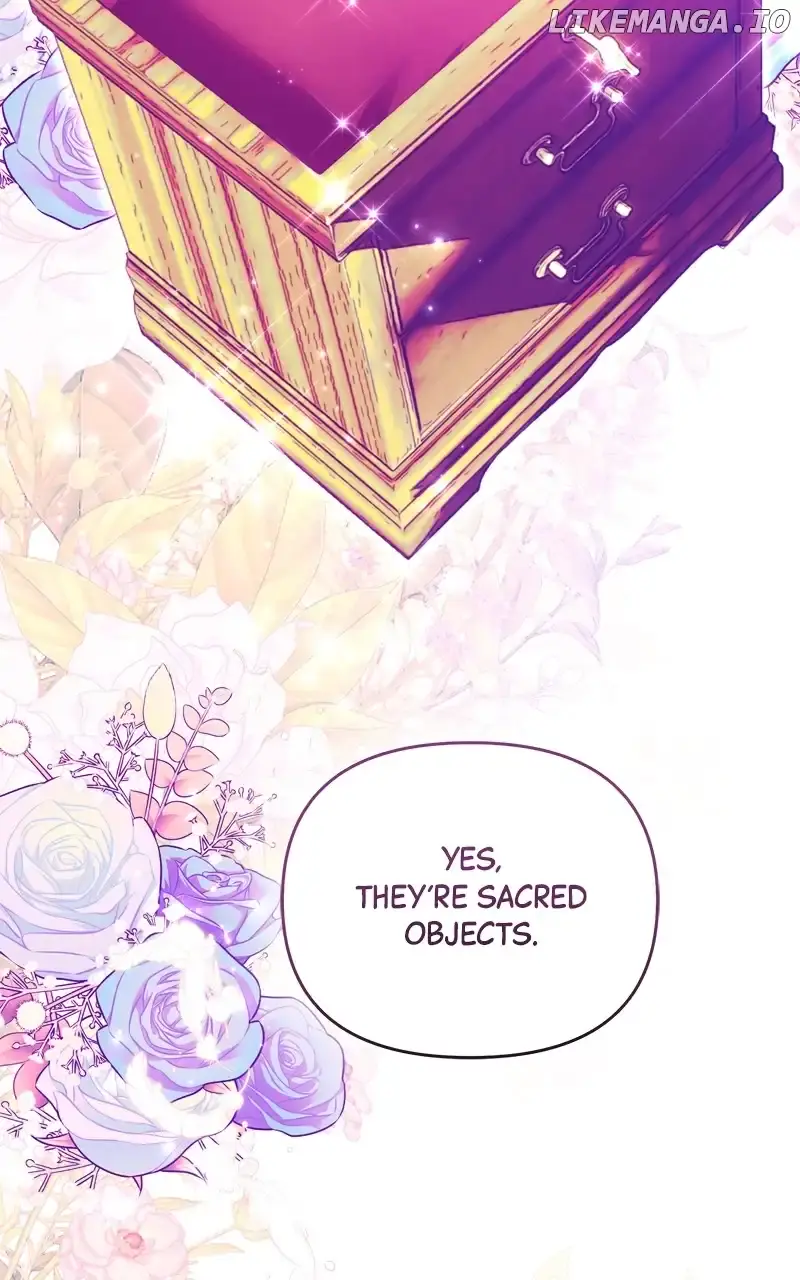 Ten Ways to Get Dumped by a Tyrant Chapter 37 Page 28