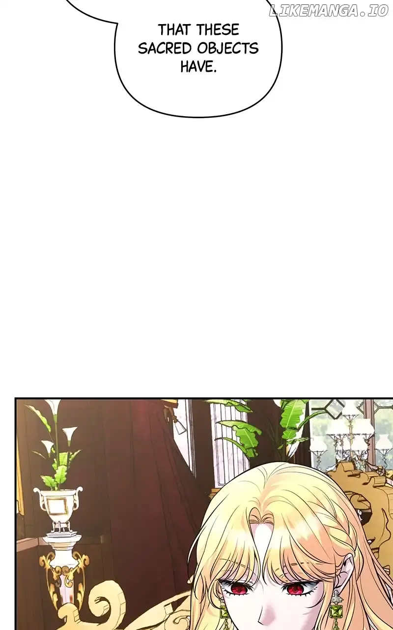 Ten Ways to Get Dumped by a Tyrant Chapter 37 Page 33