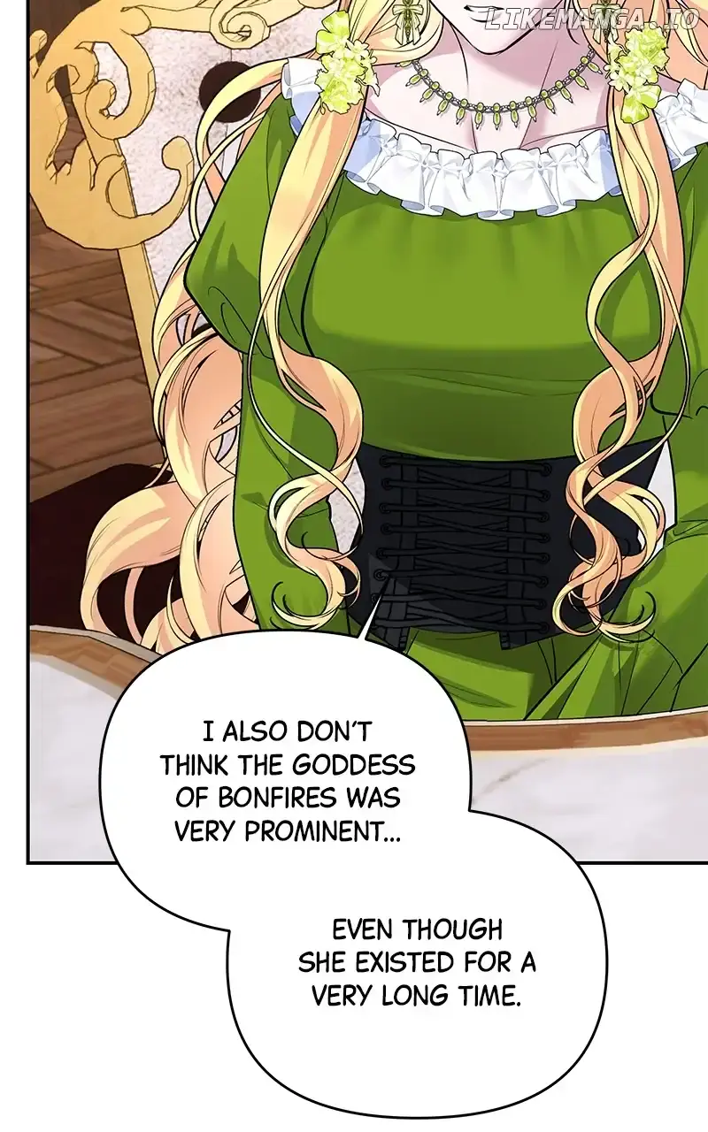 Ten Ways to Get Dumped by a Tyrant Chapter 37 Page 34