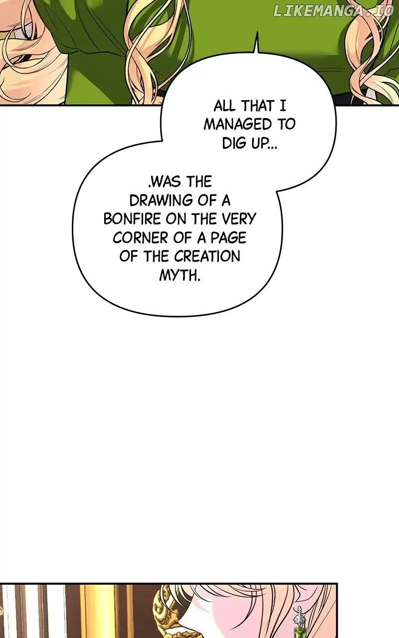 Ten Ways to Get Dumped by a Tyrant Chapter 37 Page 40