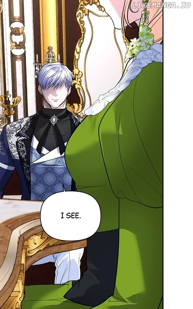 Ten Ways to Get Dumped by a Tyrant Chapter 37 Page 41